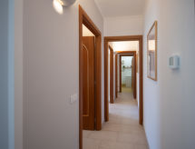 Appartement Anna