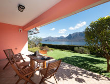 Appartement Anna