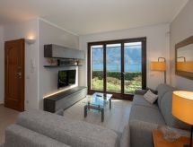 Appartement Anna