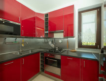 Appartement Anna