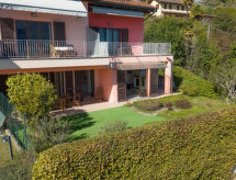 Appartement Anna