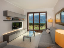 Appartement Anna