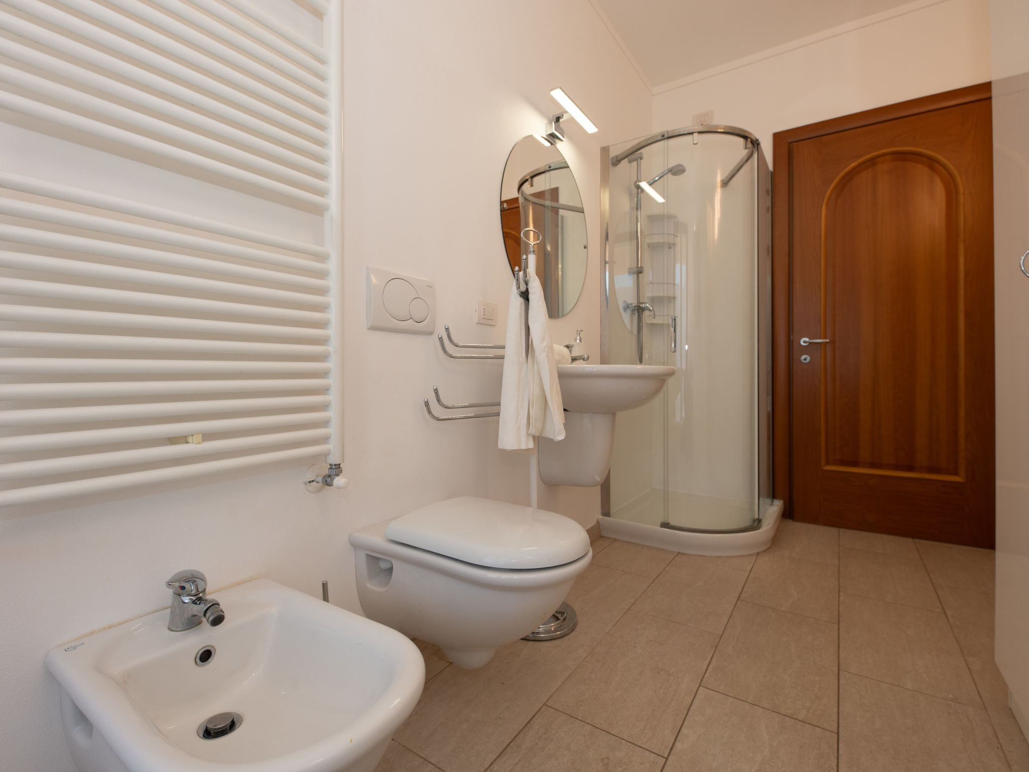 Appartement Anna – Salle de bains, photo 20 sur 30
