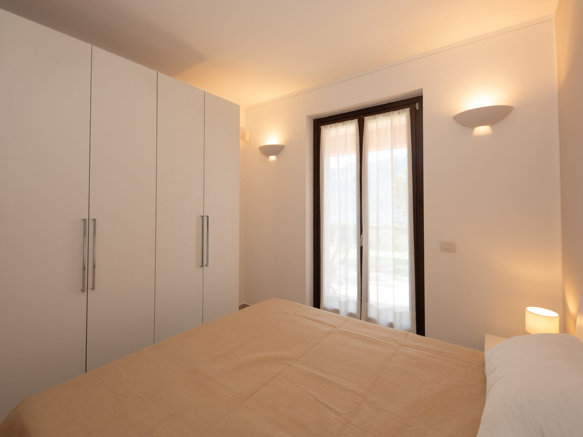 Appartement Anna – Chambre, photo 12 sur 30