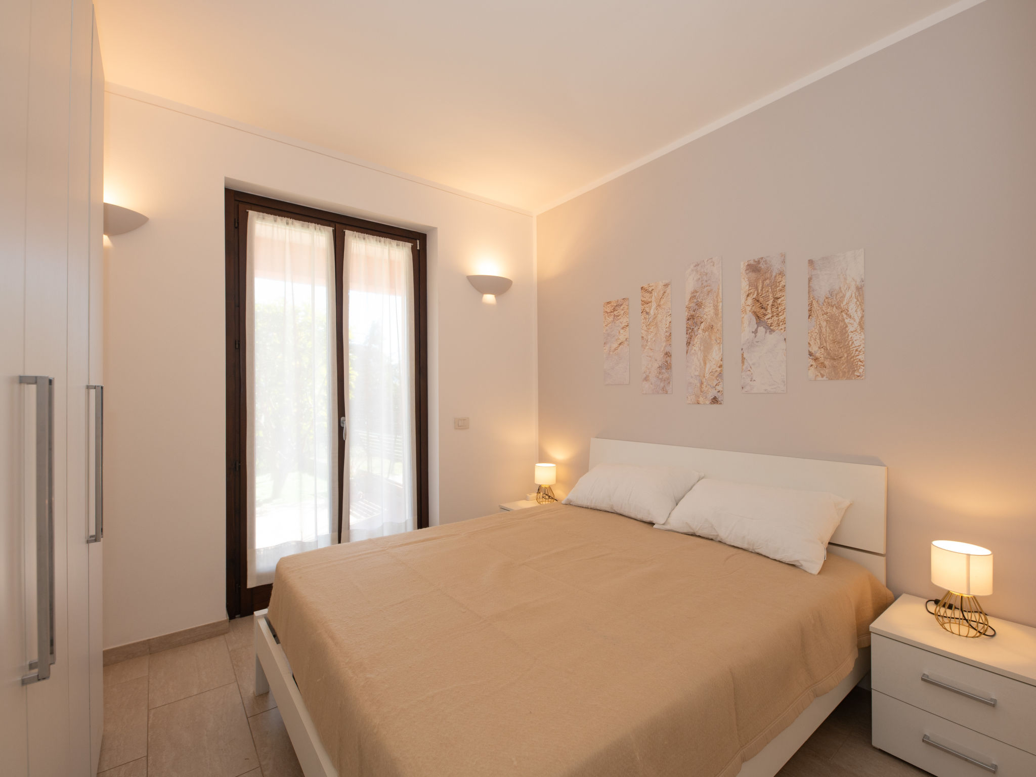 Appartement Anna – Chambre, photo 13 sur 30