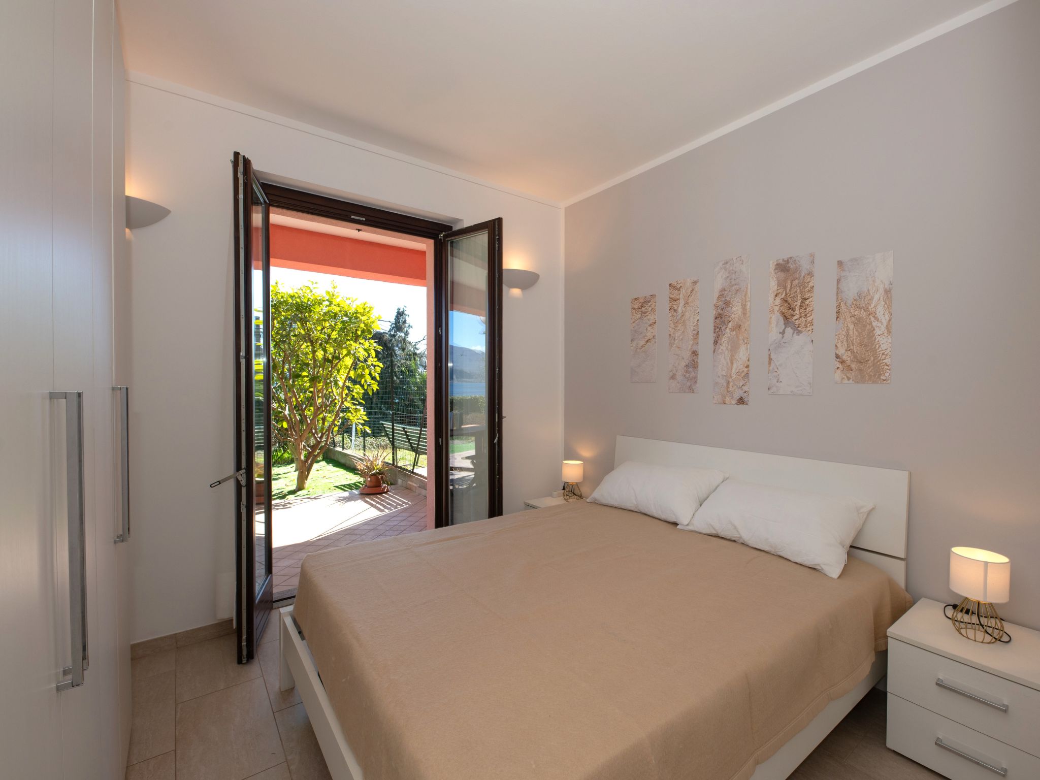 Appartement Anna – Chambre, photo 11 sur 30