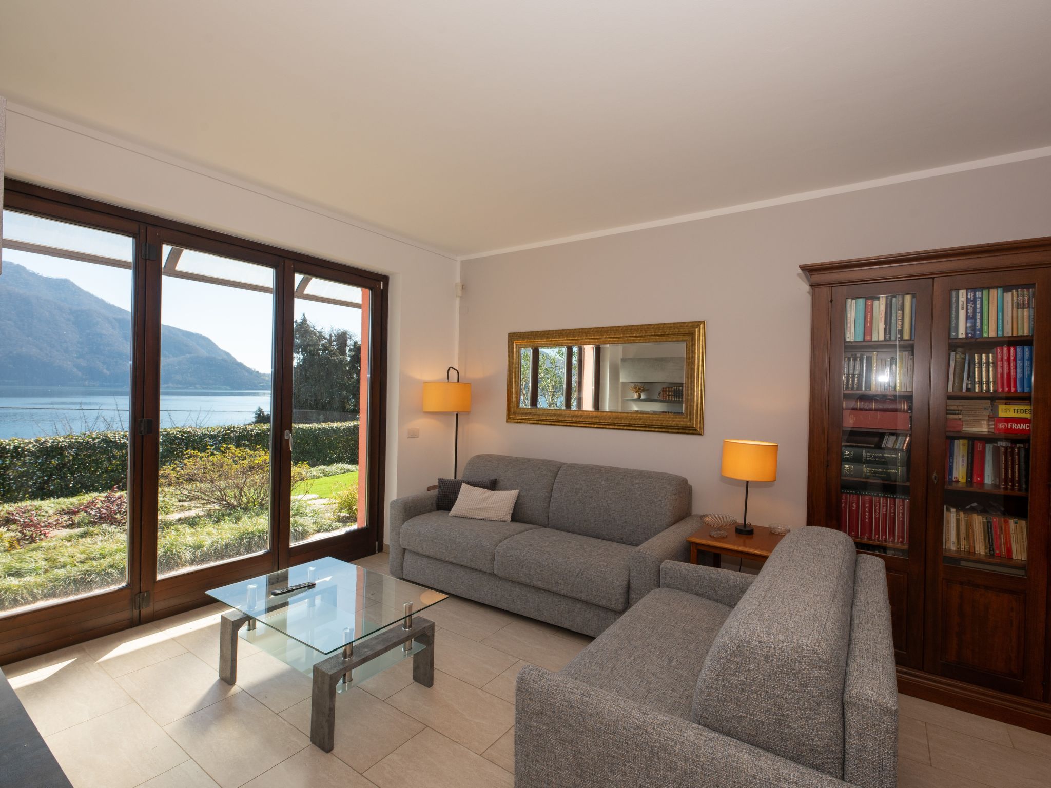 Appartement Anna – Séjour, photo 7 sur 30