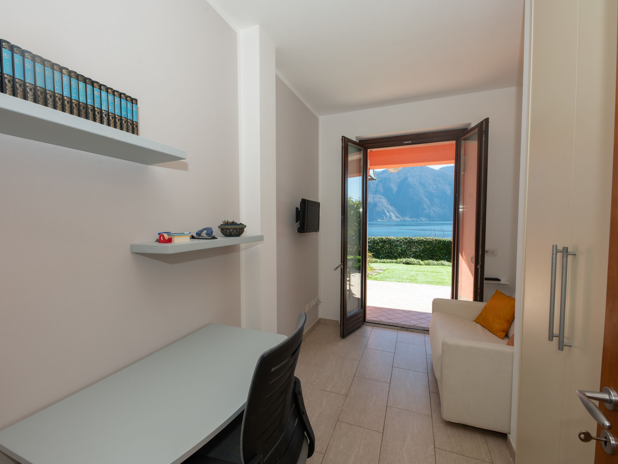 Appartement Anna – Chambre, photo 14 sur 30
