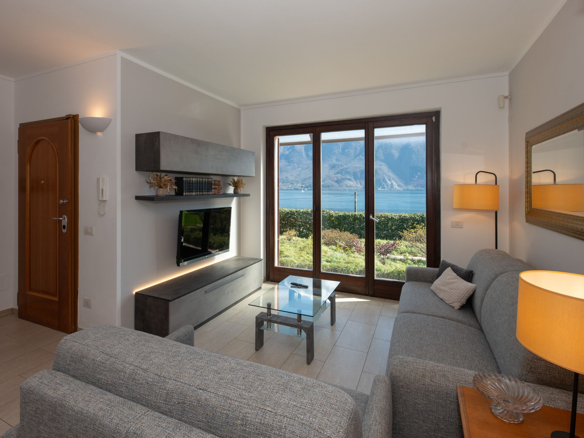 Appartement Anna – Séjour, photo 6 sur 30