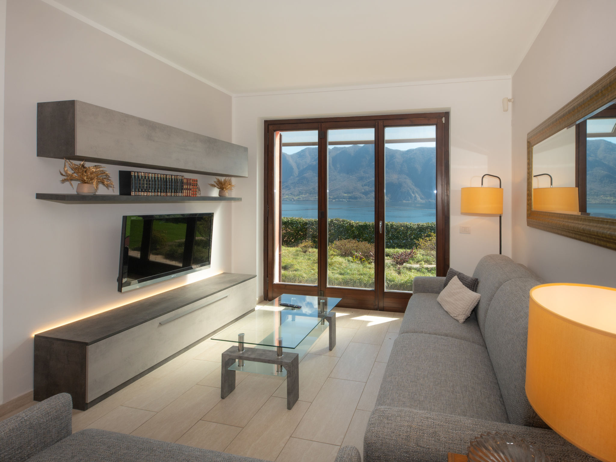 Appartement Anna – Séjour, photo 8 sur 30