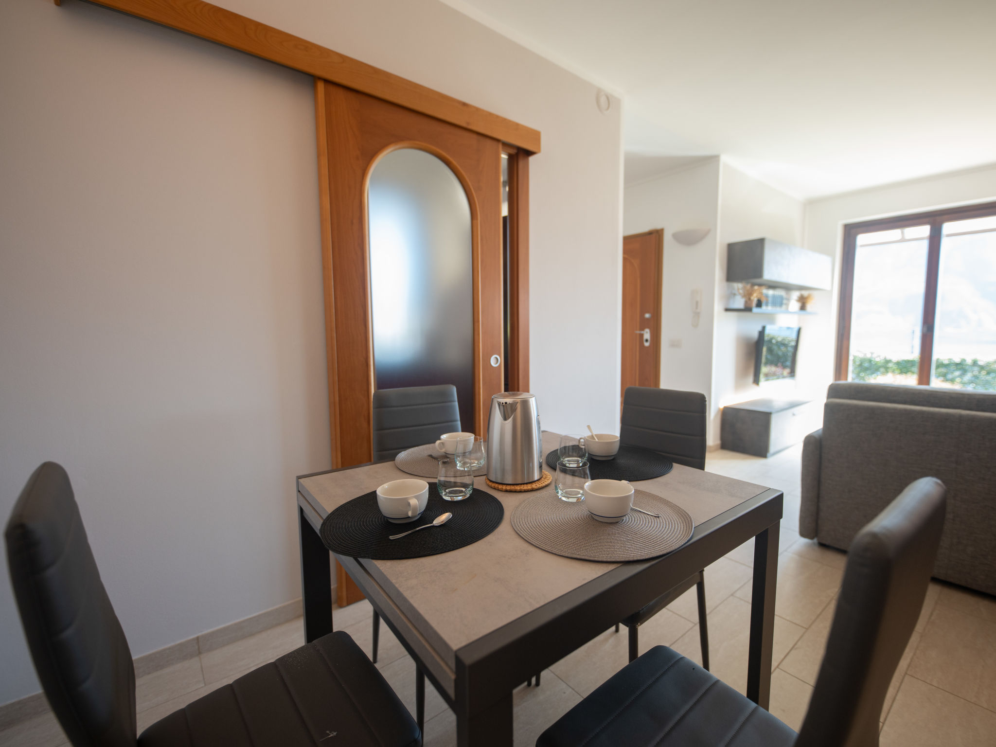 Appartement Anna – Cuisine et coin repas, photo 9 sur 30