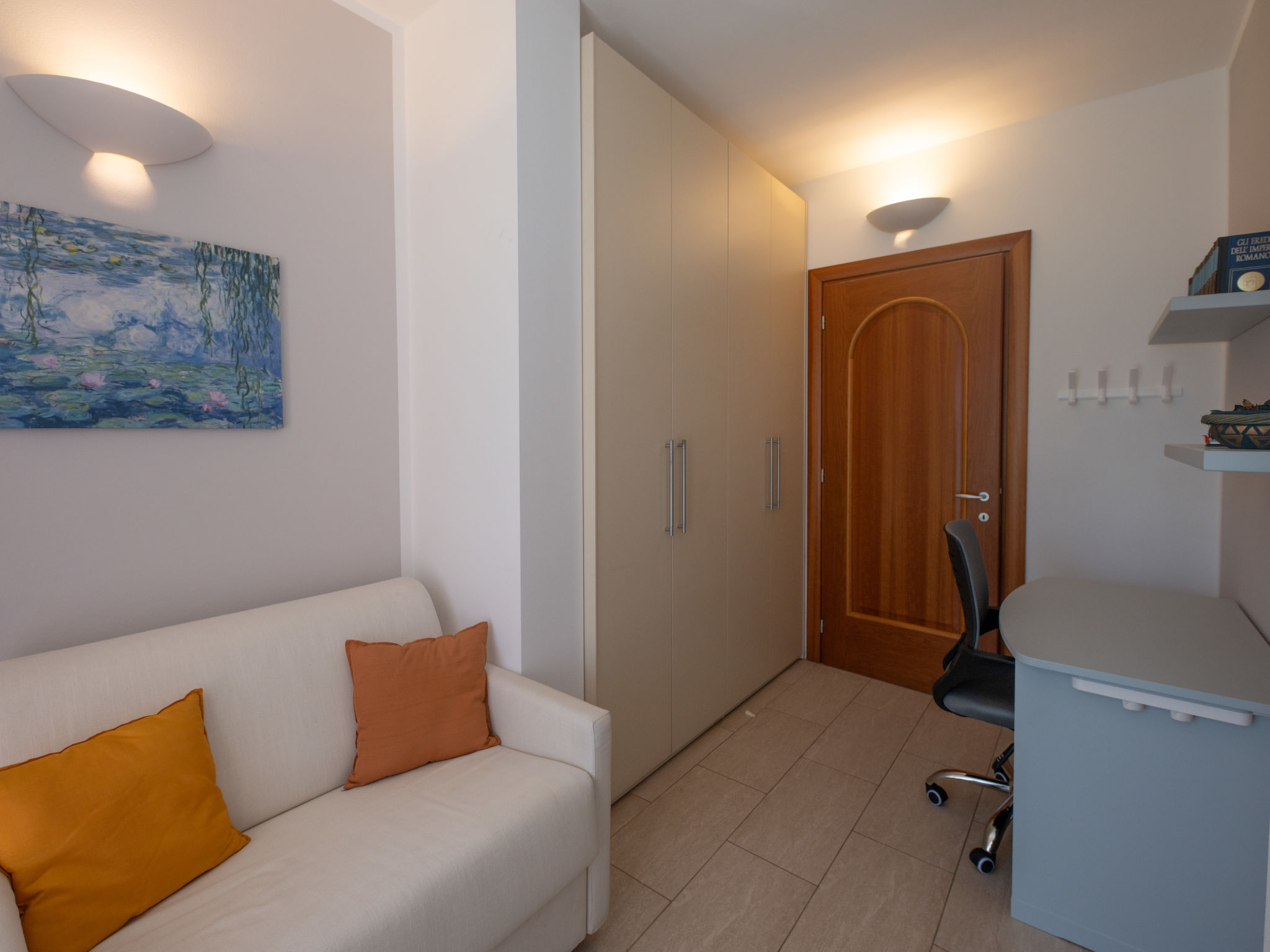 Appartement Anna – Chambre, photo 15 sur 30