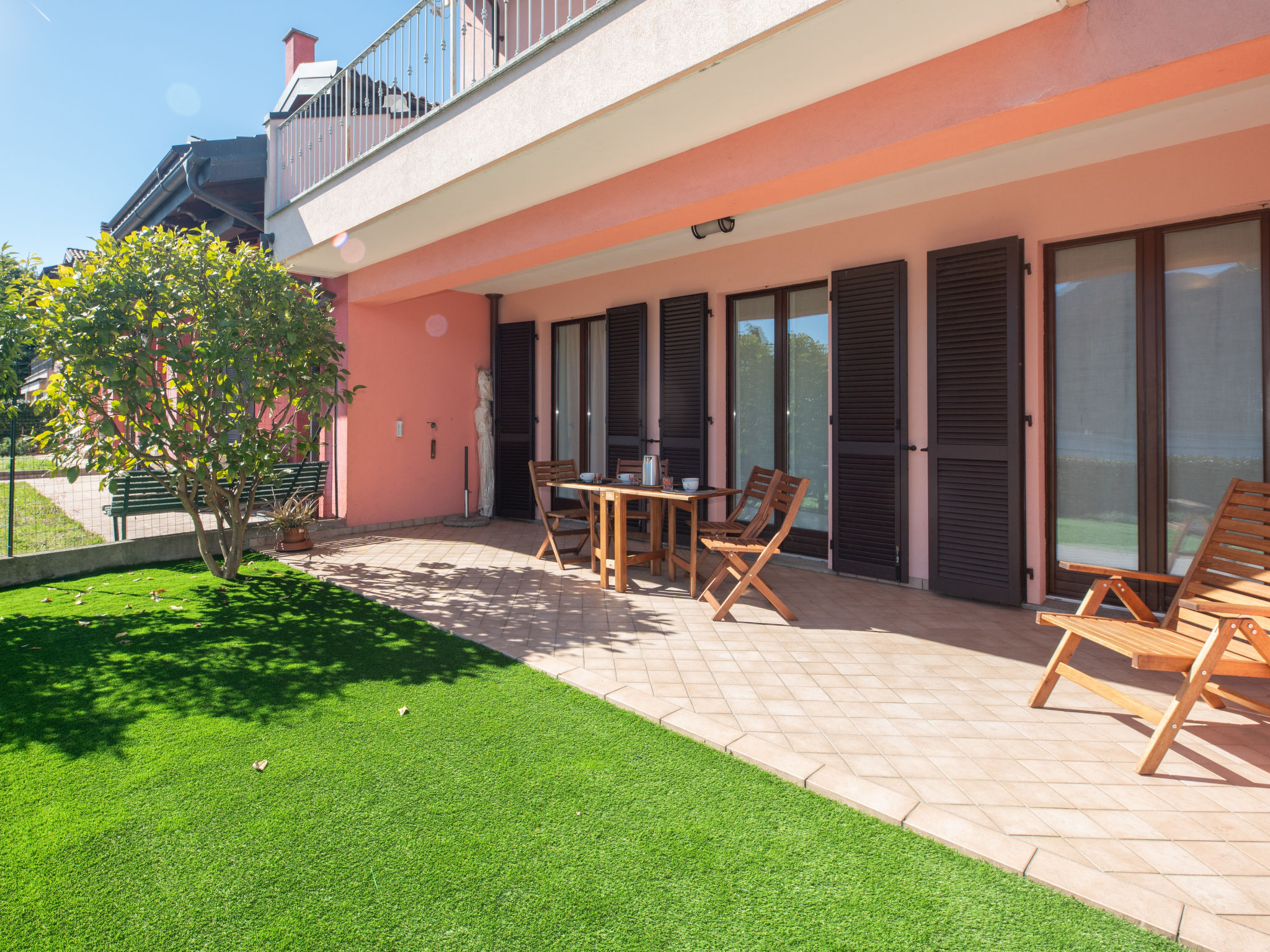 Appartement Anna – Extérieur de la maison, photo 24 sur 30
