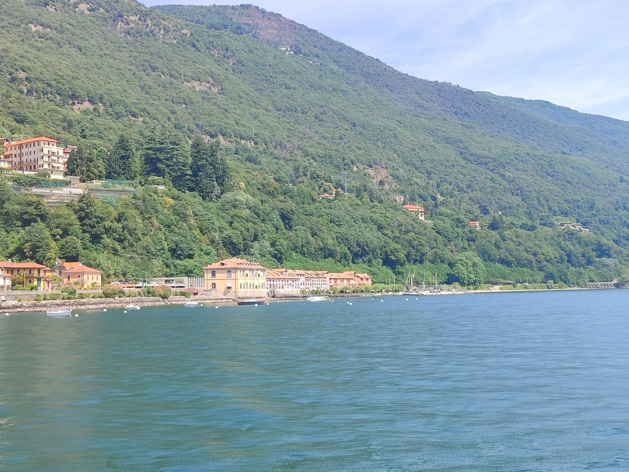 Blu Lake