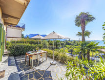 Vacation home Brambilla