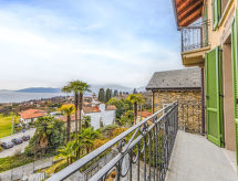 Vacation home Brambilla