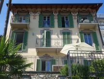Vacation home Brambilla