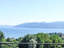 Vacation home Brambilla