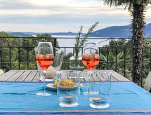 Vacation home Brambilla