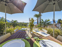 Vacation home Brambilla