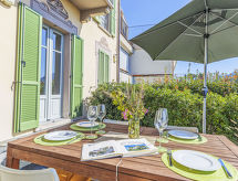 Vacation home Brambilla