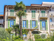 Vacation home Brambilla