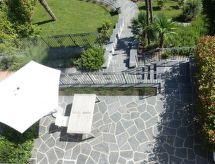 Vacation home Brambilla