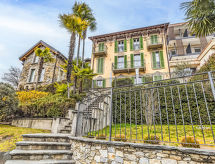Vacation home Brambilla