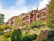 Ferienwohnung Residenza del Pascià
