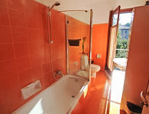 Ferienwohnung Residenza del Pascià
