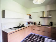Ferienwohnung Residenza del Pascià