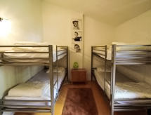 Ferienwohnung Residenza del Pascià