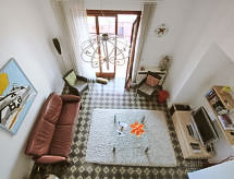 Ferienwohnung Residenza del Pascià