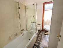 Ferienwohnung Residenza del Pascià