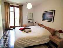 Ferienwohnung Residenza del Pascià