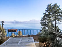 Ferienwohnung Residenza del Pascià