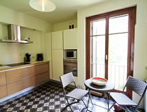 Ferienwohnung Residenza del Pascià