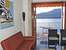 Ferienwohnung Residenza del Pascià