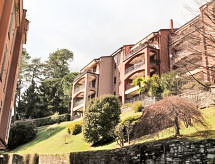 Ferienwohnung Residenza del Pascià