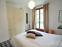 Ferienwohnung Residenza del Pascià