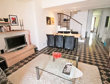 Ferienwohnung Residenza del Pascià