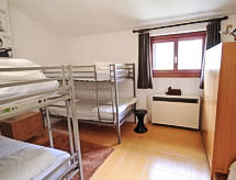 Ferienwohnung Residenza del Pascià