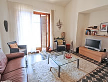 Ferienwohnung Residenza del Pascià