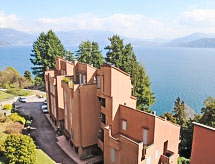 Ferienwohnung Residenza del Pascià