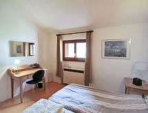 Ferienwohnung Residenza del Pascià