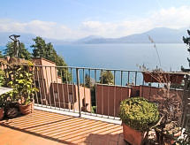 Ferienwohnung Residenza del Pascià