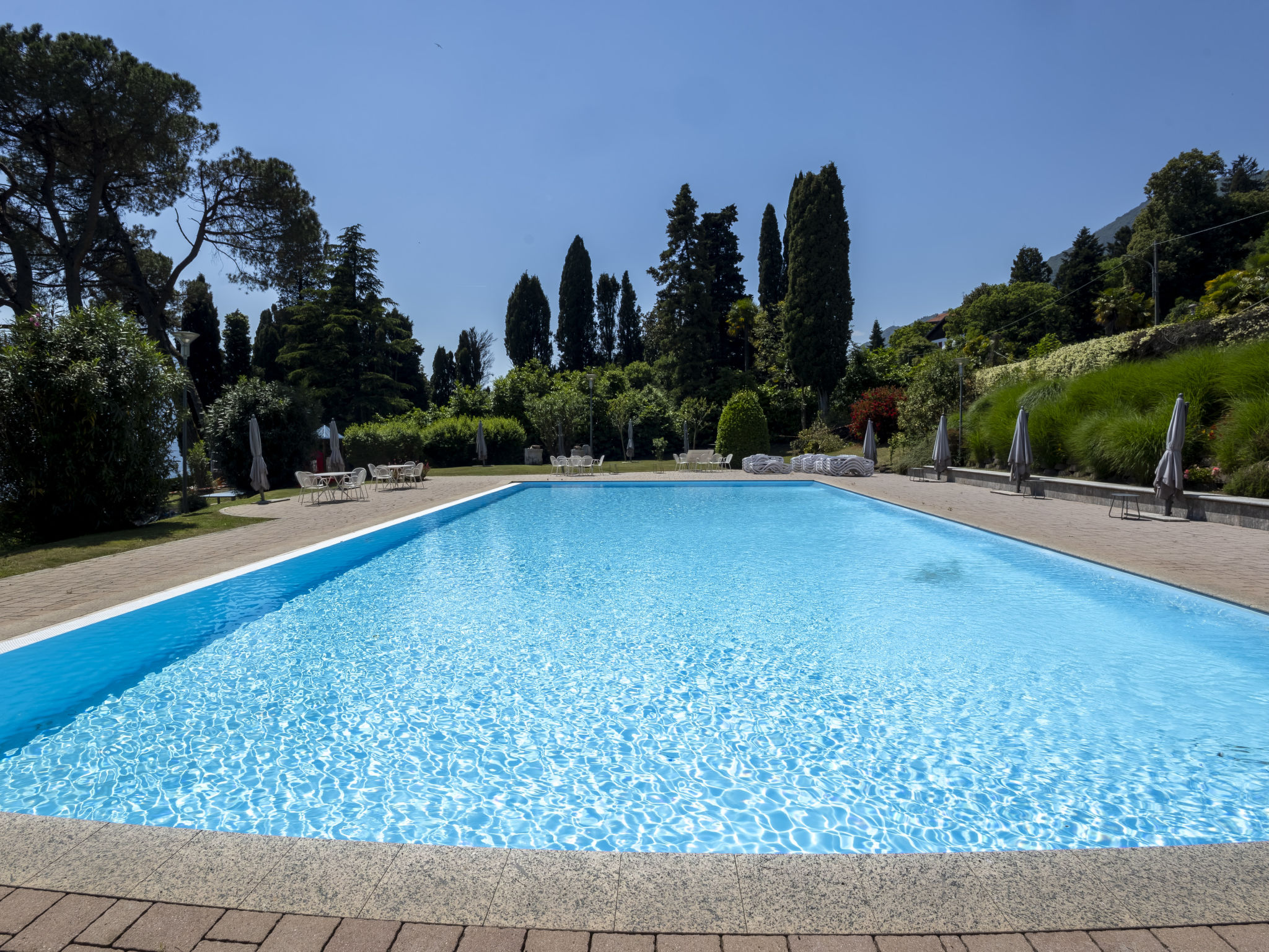 Residenza del Pascià - Buiten