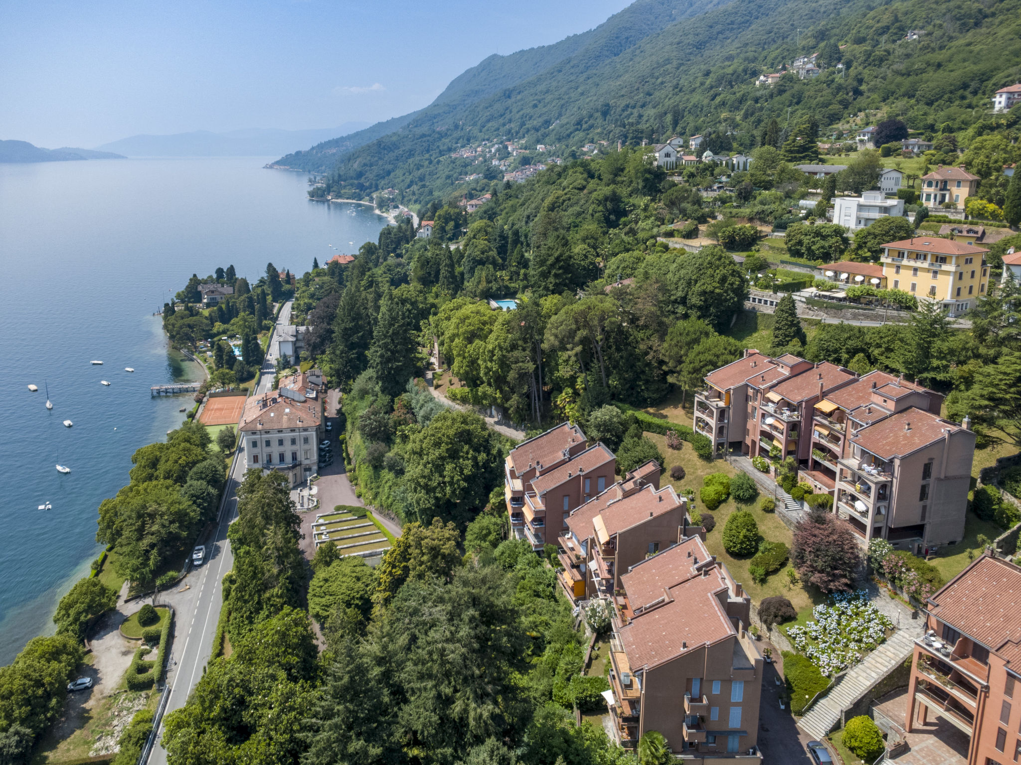 Residenza del Pascià