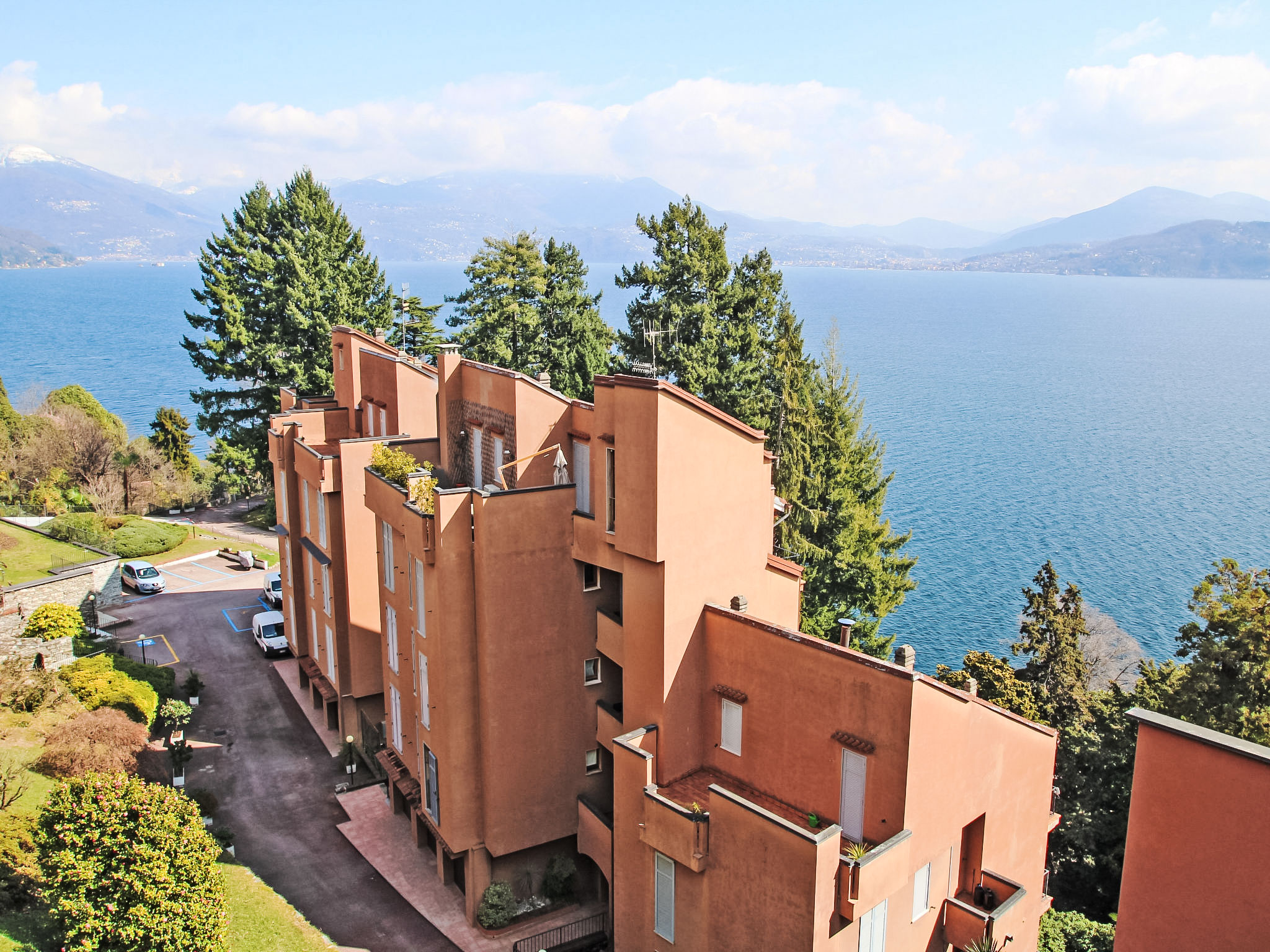 Photo of Residenza del Pascià