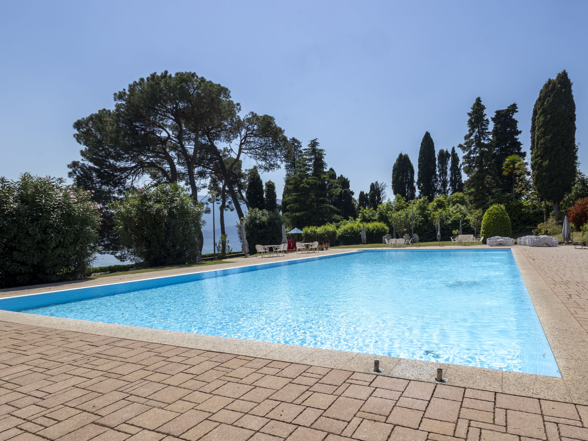 Residenza del Pascià - Buiten